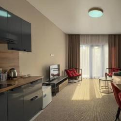 Фото Отель Amra Sunrise (Амра Санрайз)