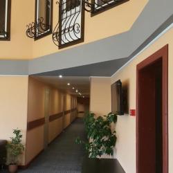 Фото Отель Рауту