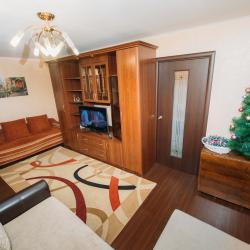 Фото Апартаменты на улице Зверева 37