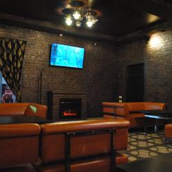 Фото Отель Капитан