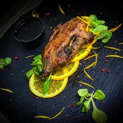 Фото Отель Блесна