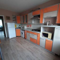 Фото Апартаменты на улице Ворошилова 13