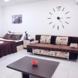 Фото Апартаменты на улице Интернациональная 116А