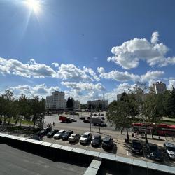 Фото Отель По суткам 33 на проспекте Строителей 9к.1 (Париж)