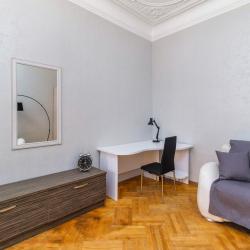 3-комнатные апартаменты улучшенные