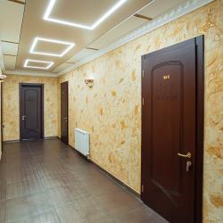 Фото Отель Мане