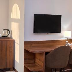 Номер комфорт семейный