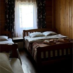 Фото Отель Олимп Байкал