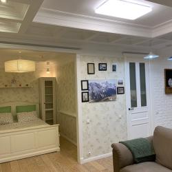 Фото Апартаменты на улице Трудовая 7