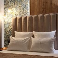 Фото Апартаменты Loft4 You Grey на улице Оранжерейная 23