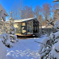 Коттедж стандарт