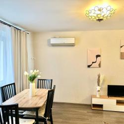 Фото Отель ДзенХоум на улице Сергиевская 1