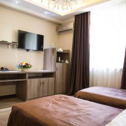 Фото Отель De'Mar (Де'Мар)