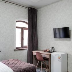 Фото Отель Level (Левел)