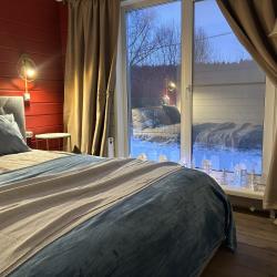 Фото Отель Эко-ферма Славная