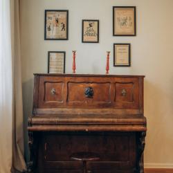 фото 9 LovelyHome 39 (ЛавлиХоум 39) на улице Комсомольская 77А