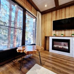 3-комнатный номер делюкс семейный