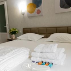 Фото Отель Big Star Hotel (Биг Стар)