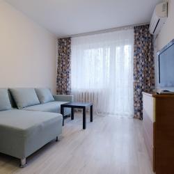 Фото Отель Ваш Комфорт Апарт на улице Трудовой Славы