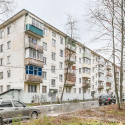 Фото Отель Погостим на улице Дружбы 1А