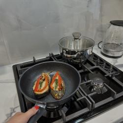 Фото Отель Aura на улице Весенняя 21Ж