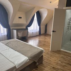 Фото Отель Horizon Hotel (Горизонт)