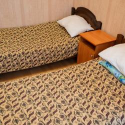 Фото Отель Санаторий Лесной