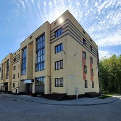 Фото Новые Дизайнерские апартаменты в центре