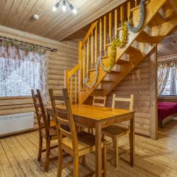 Фото Отель Брусника