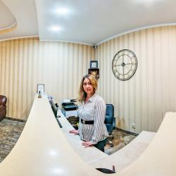 Фото Отель Саквояж
