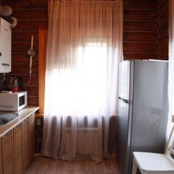 Коттедж стандарт