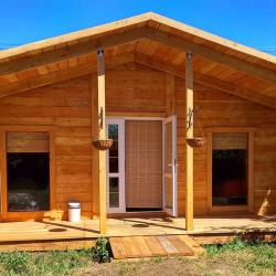 Фото Отель Алтайна