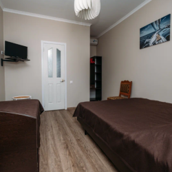 Фото Отель Нина