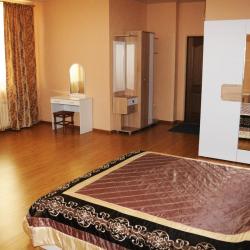 Фото Отель Леона