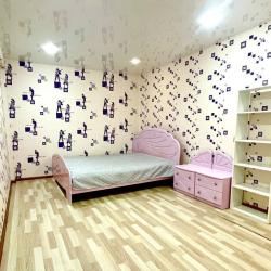 Фото Апартаменты на Возейской 6