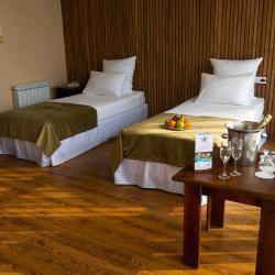 Номер стандарт комфорт с видом на бассейн #301