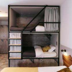 Poshtel Vdali (Хостел Вдали) — 7506e367c0bde19267b6c22688068659