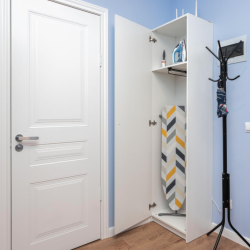 2-комнатные апартаменты улучшенные