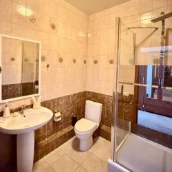 Номер стандарт улучшенный