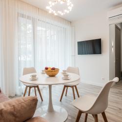 Архитектор Apart Hotel by Provence — 7507629ab6fe02c9bce68ccf47008d5b