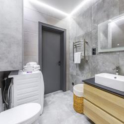 Фото Отель EasyGuest на Исполкомской