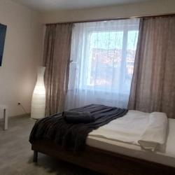 Фото Апартаменты на Клубной улице 12к3