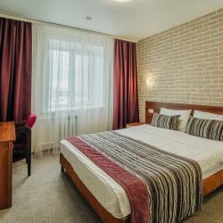 Фото Отель Аврора