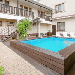 фото 23 Гостевой дом Sea & House (Си энд Хаус)