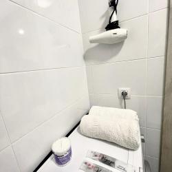 Апартаменты студия