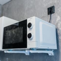 1-комнатные апартаменты люкс
