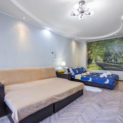 фото 26 Hermes Aparts (Хермес Апартс) на переулке Ташкентский