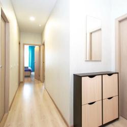 2-комнатные апартаменты студия