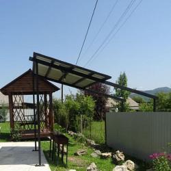 Фото Отель Панорама