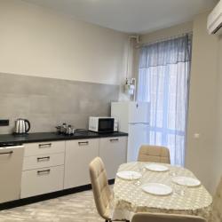 фото 75 Апартаменты на улице Крымская 19 корпус 9